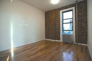 Rented by J Misrahi Realty Corp