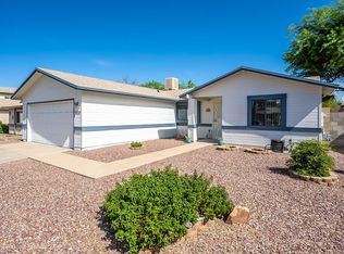 2570 W Glenbrook Way, Tucson, AZ 85741