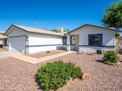 2570 W Glenbrook Way, Tucson, AZ, 85741