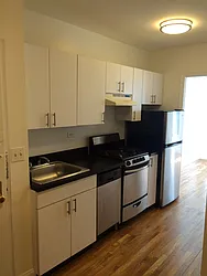 Rented by Solil Management