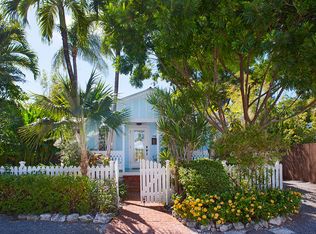 1206 Margaret St, Key West, FL 33040