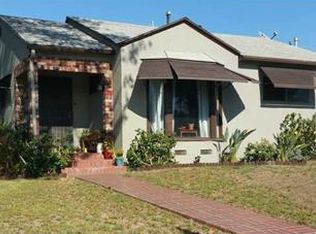 9533 Olney St, Rosemead, CA 91770