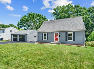 29 Jackson St, New Britain, CT 06053
