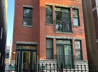 1825 W Iowa St #3, Chicago, IL 60622