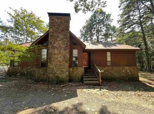 21 W Ridge St, Heber Springs, AR 72543