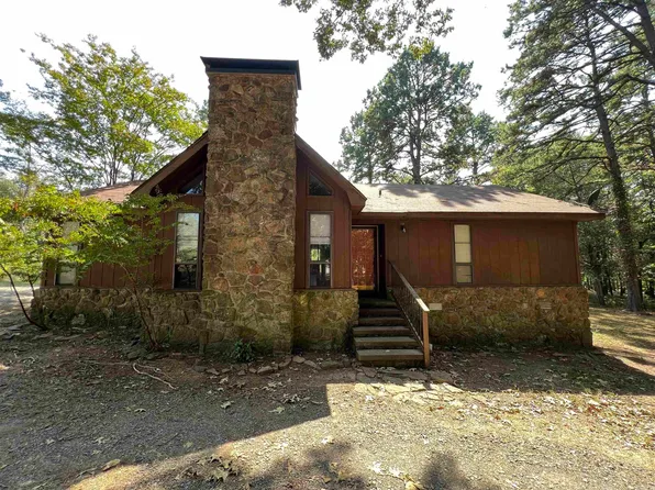 21 W Ridge St, Heber Springs, AR 72543