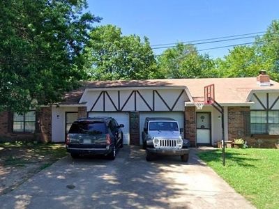 2309-2311 W Pecan St, Rogers, AR, 72758