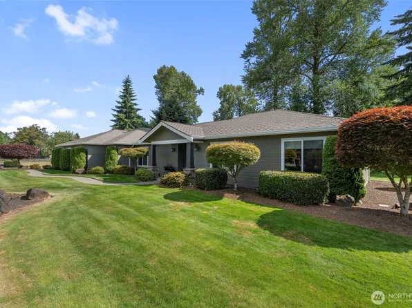 2322 Rice Road, Chehalis, WA 98532