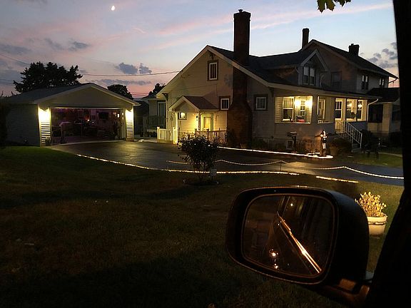 Beautiful Night View