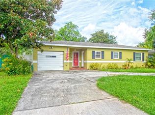 2007 58th St S, Gulfport, FL 33707