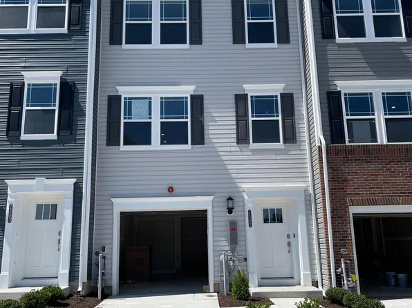 2302 Woodlands Rd, Baltimore, MD 21244