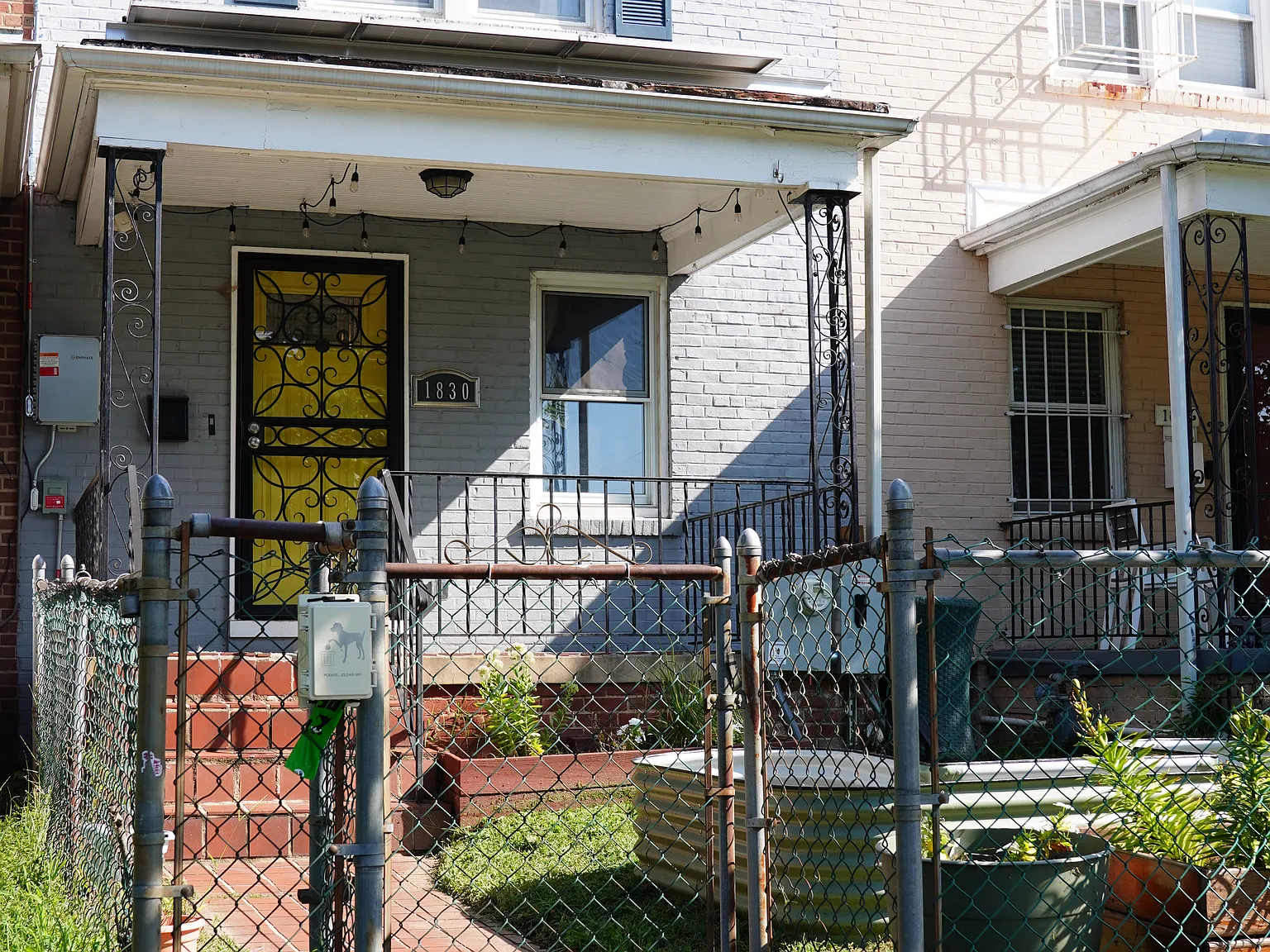2 bed, 1100 sqft, $3,000 — Photo 1