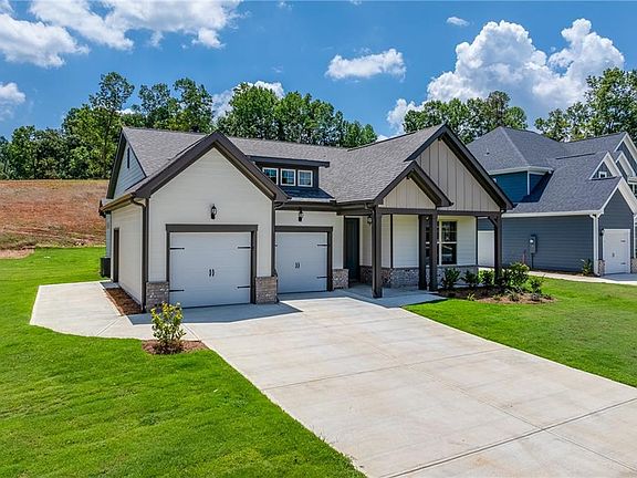 4th image of 118 Classic Overlook Lot 5A