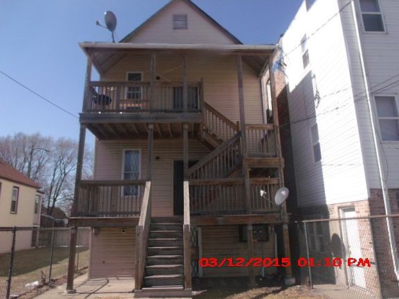 3rd image of 8815 S Buffalo Ave