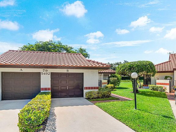 2nd image of 5492 Atlantic Palm Court #B