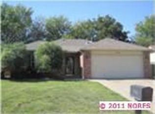 314 N Jennifer, Catoosa, OK 74015