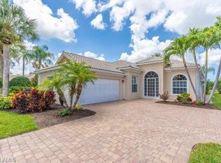 7747 Hernando Ct, Naples, FL 34114
