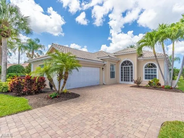 7747 Hernando CT, NAPLES, FL 34114