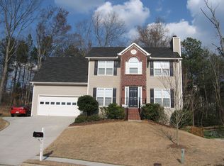 540 Alcovy Springs Dr, Lawrenceville, GA 30045