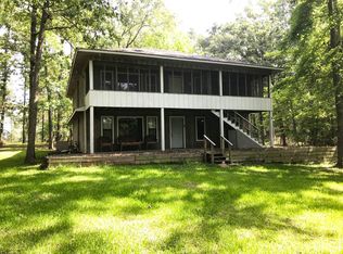 213 Hood Blvd, Florien, LA 71429