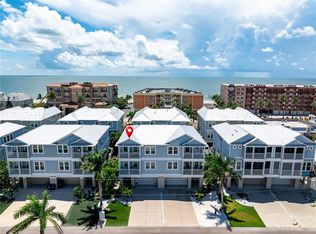 16312 1st St E, Redington Beach, FL 33708