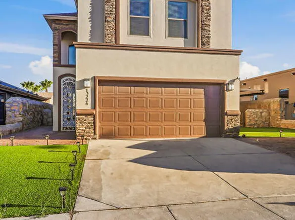 13224 Emerald Hills St, El Paso, TX 79928