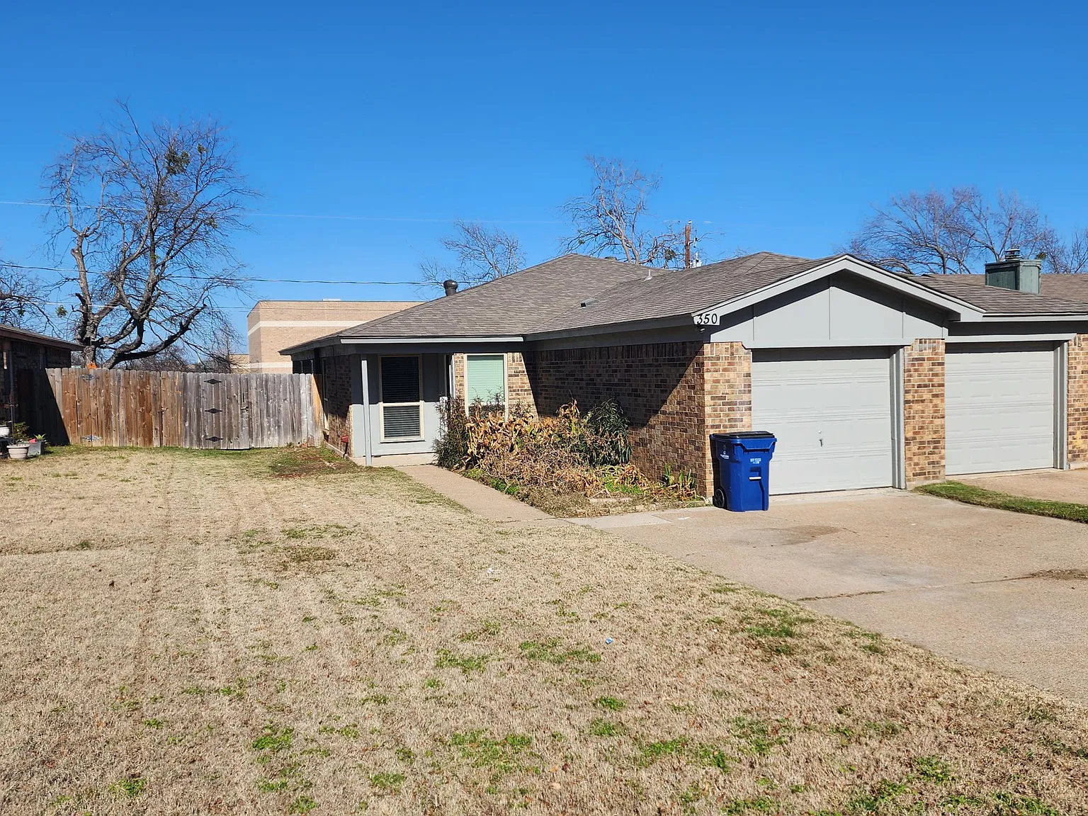 3 bed, 1170 sqft, $1,800 — Photo 3