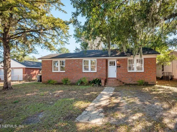 7329 BRUCE Street, Jacksonville, FL 32208