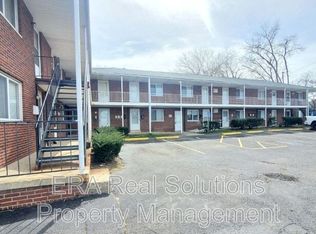 3814 Cleveland Ave APT C, Columbus, OH 43224