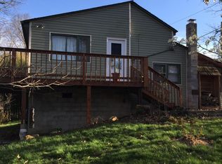 2775 Little Rock Rd, Irvine, KY 40336