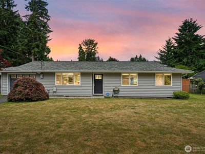 8325 Daycrest Drive SE, Olympia, WA, 98513
