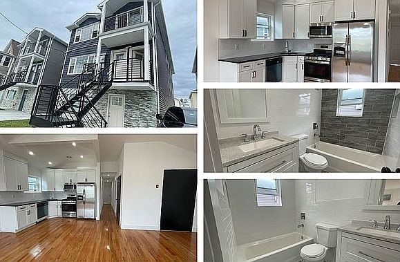 1st image of 72-16 Burchell Ave #2