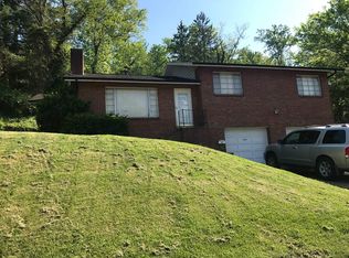 1515 Enslow Blvd, Huntington, WV 25701