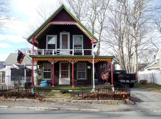 13 Longwood Ave, Wareham, MA 02571