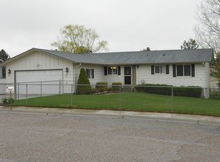 2185 Steven St, Pocatello, ID 83201