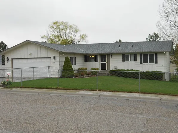 2185 Steven St, Pocatello, ID 83201
