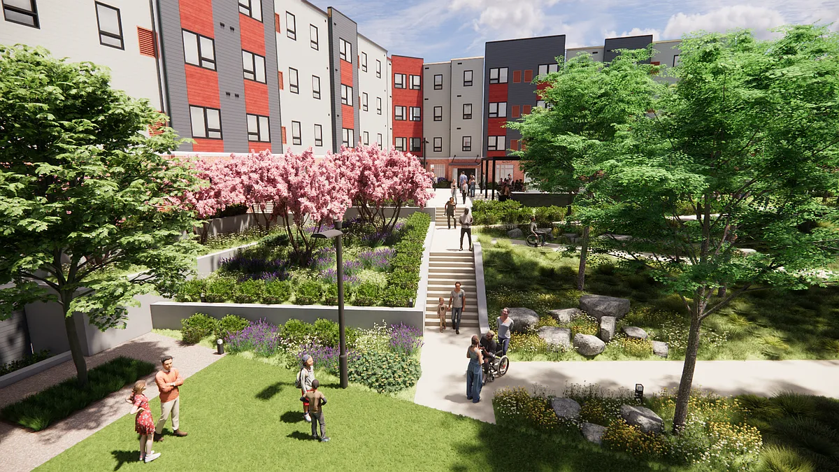 Building Photo - Legacy at Herndon Square