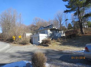231 Salem St, Port Ewen, NY 12466