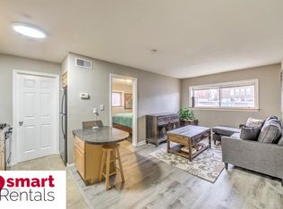 3850 Park Ave APT 1, Saint Louis, MO 63110