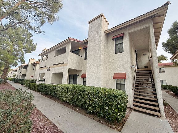 2nd image of 6619 W Tropicana Ave Unit 202
