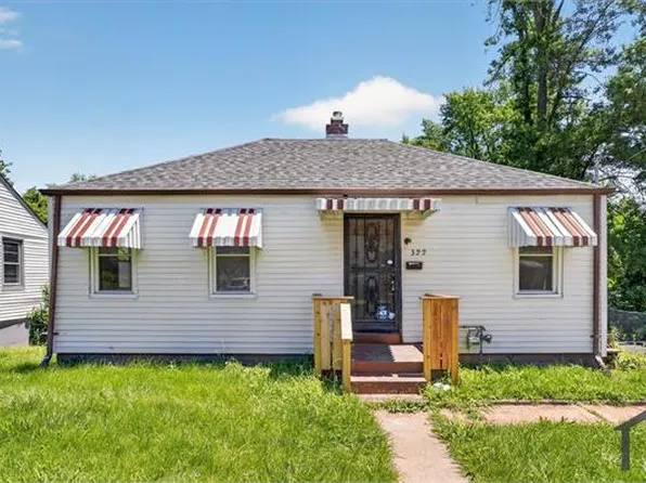 322 Plaza Ave, Saint Louis, MO 63135