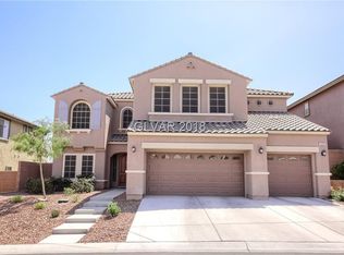 10207 Radcliffe Peak Ave, Las Vegas, NV 89166