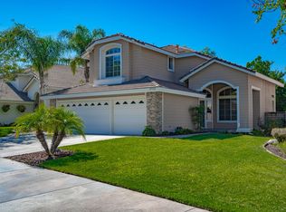 27502 Berkshire Hills Pl, Santa Clarita, CA 91354