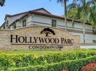 530 S Park Rd #26-11, Hollywood, FL 33021