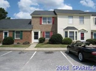 2700-15 Thackery Rd, Greenville, NC 27858