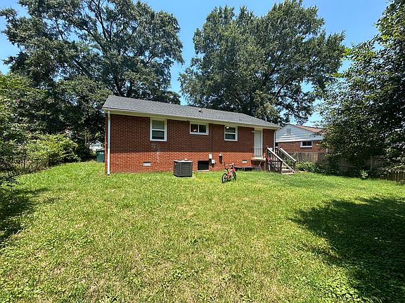 2nd image of 127 N Beech Ave
