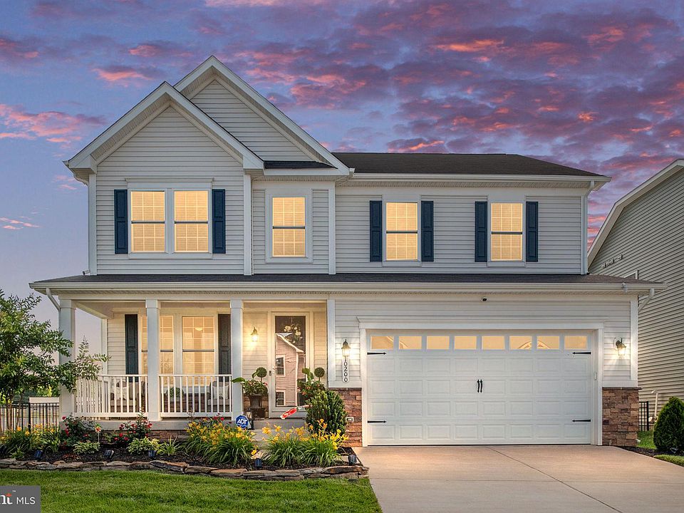 1st image of 10200 Governors Ln