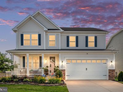 10200 Governors Ln, Fredericksburg, VA, 22408