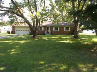 9110 Pearson Rd, West Milton, OH 45383