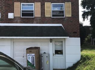 2758 Tolbut St, Philadelphia, PA 19152